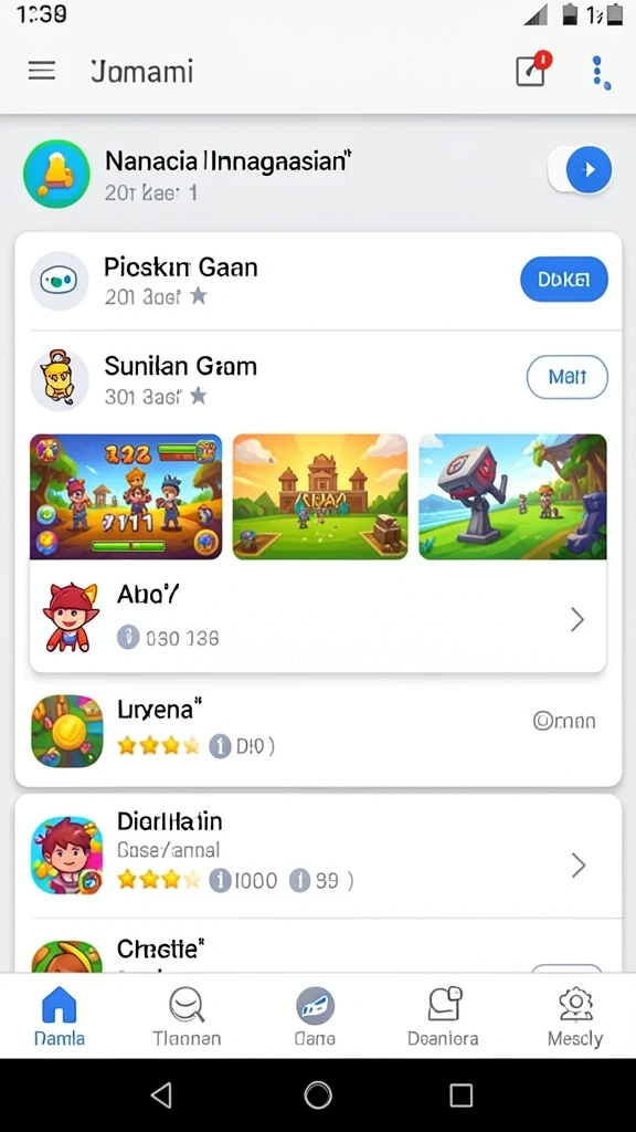Screenshot megasloto nomor 3