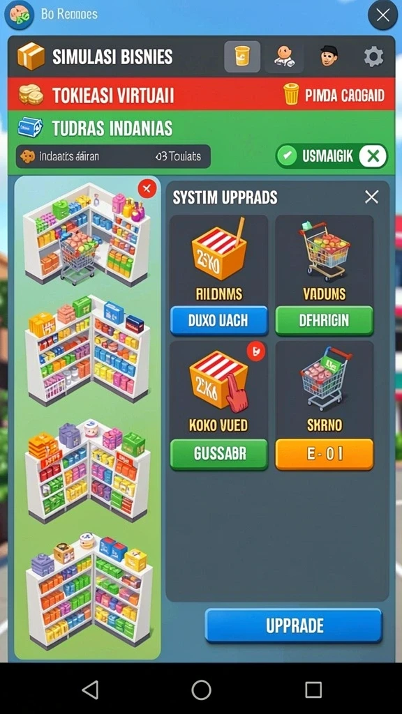 Screenshot megavisa88 nomor 2