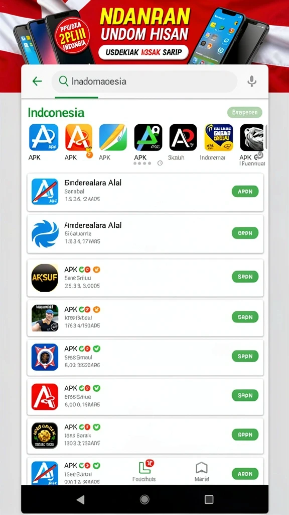 Screenshot musangwin nomor 2