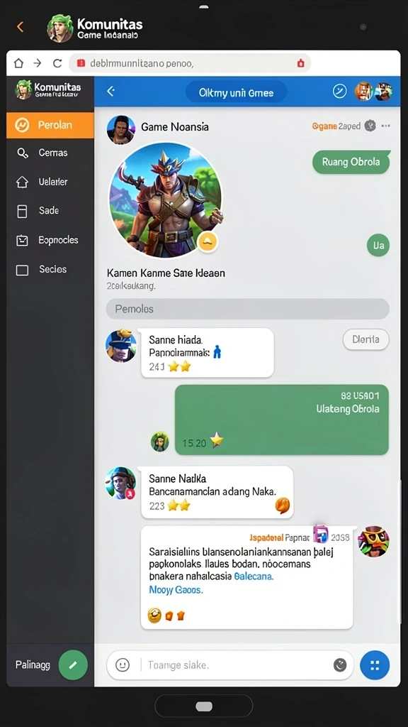 Screenshot mvp789 nomor 3