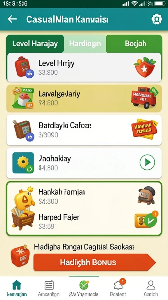 Screenshot ormastoto nomor 2