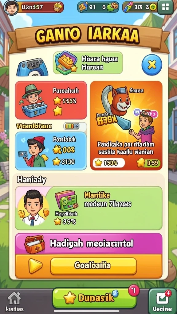 Screenshot ormastoto nomor 3