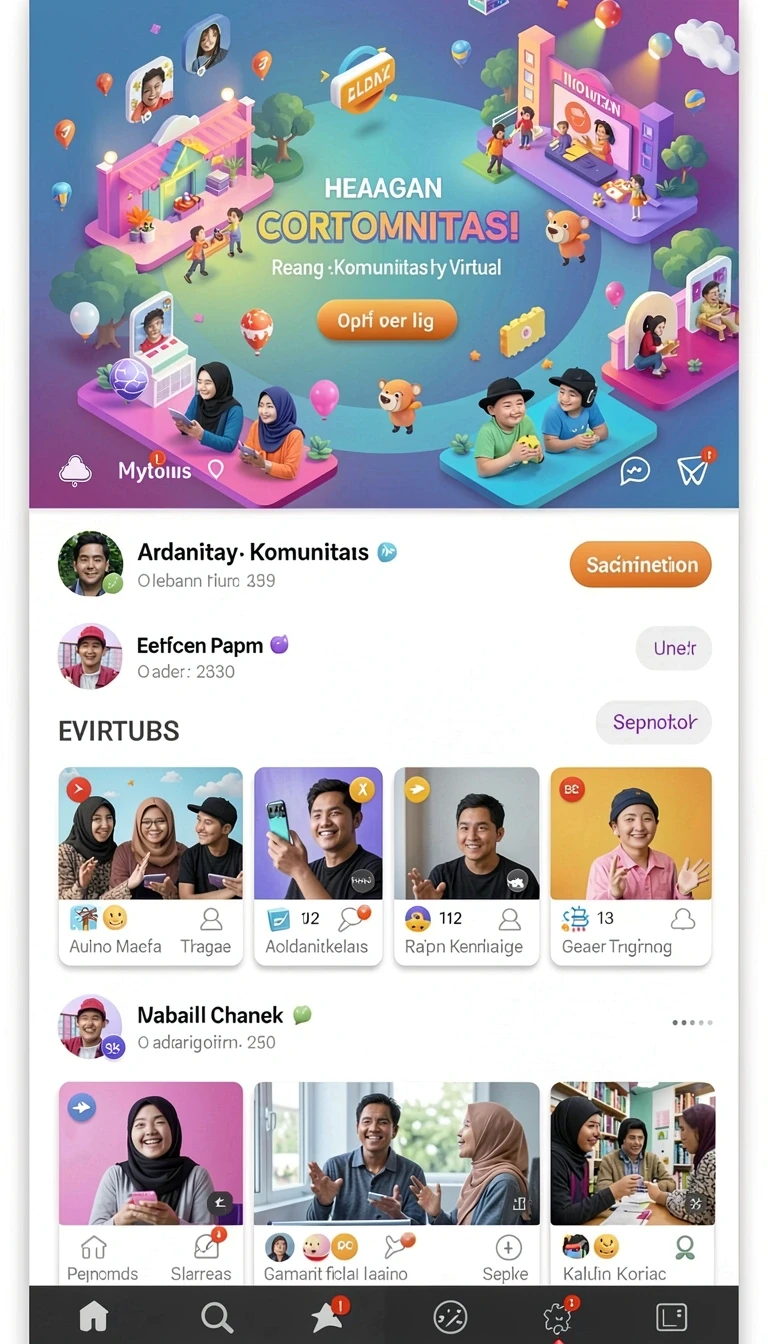Screenshot pisang123 nomor 2