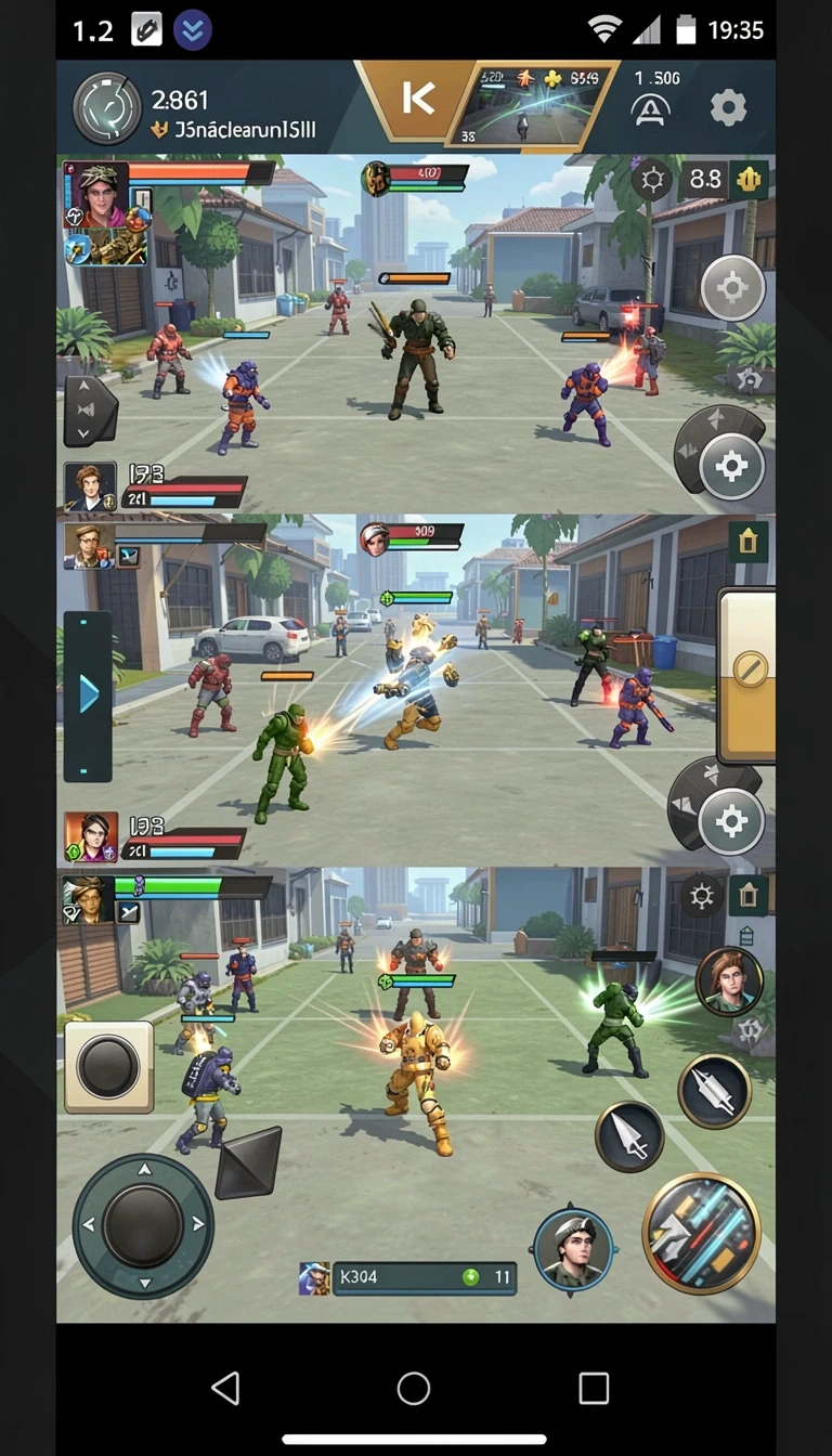 Screenshot popwin nomor 3