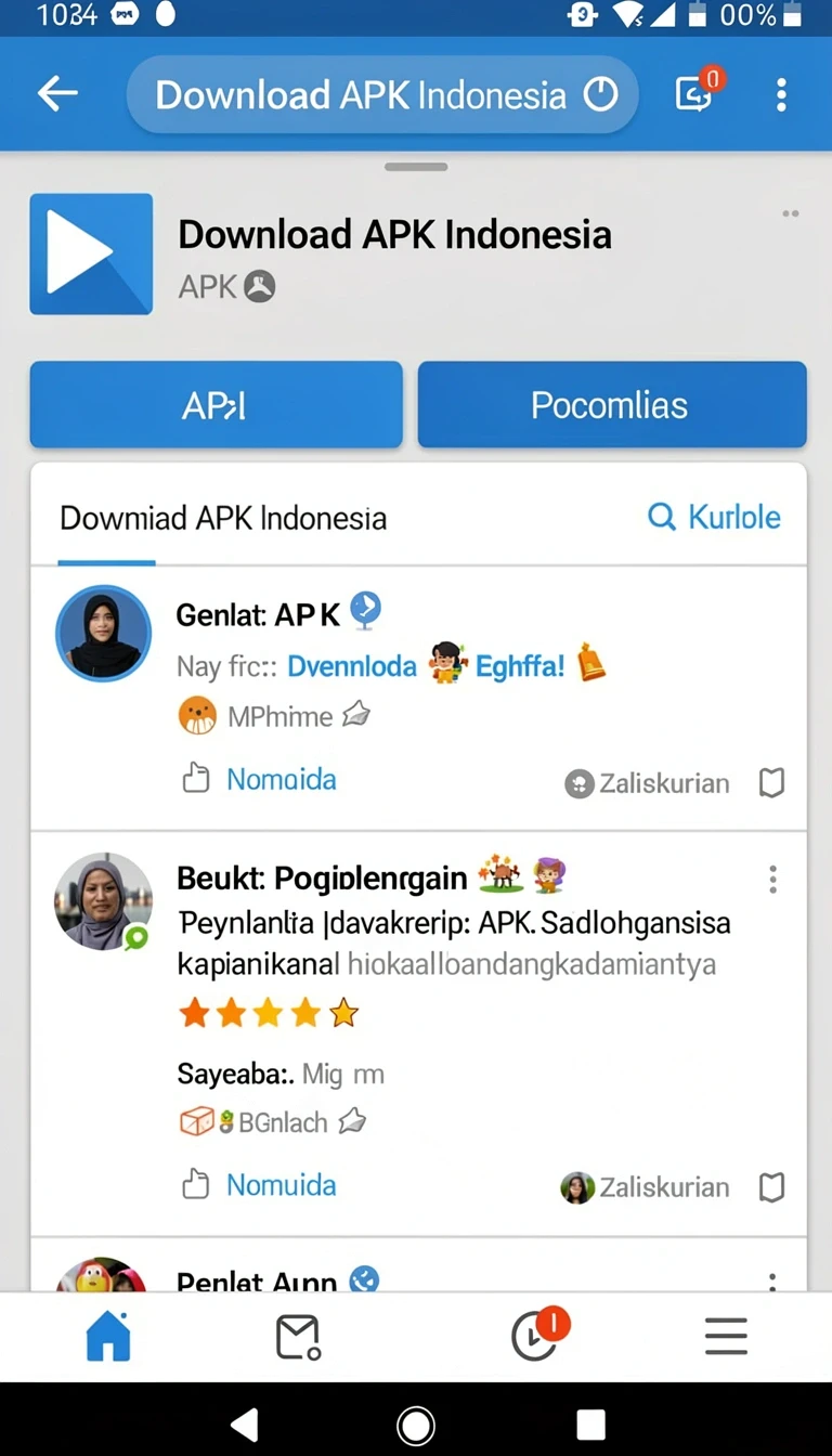Screenshot purislot nomor 2