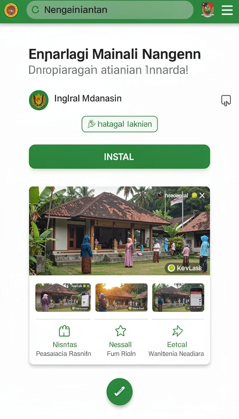 Screenshot rajacuan nomor 2