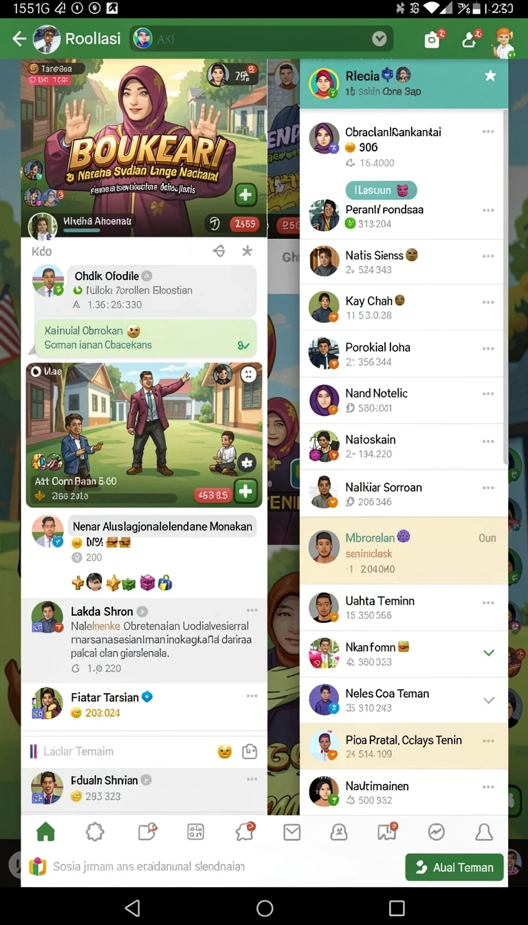 Screenshot rajatoto88 nomor 3
