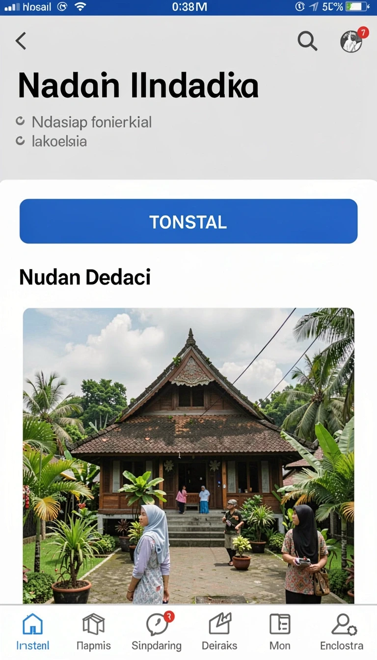Screenshot rebahin nomor 3