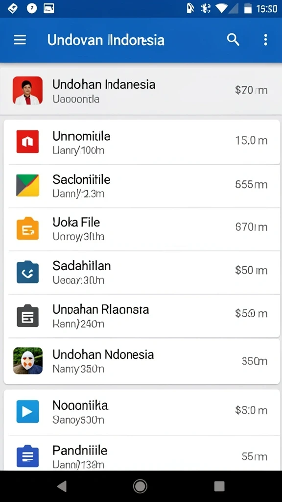 Screenshot rpvip5 nomor 1