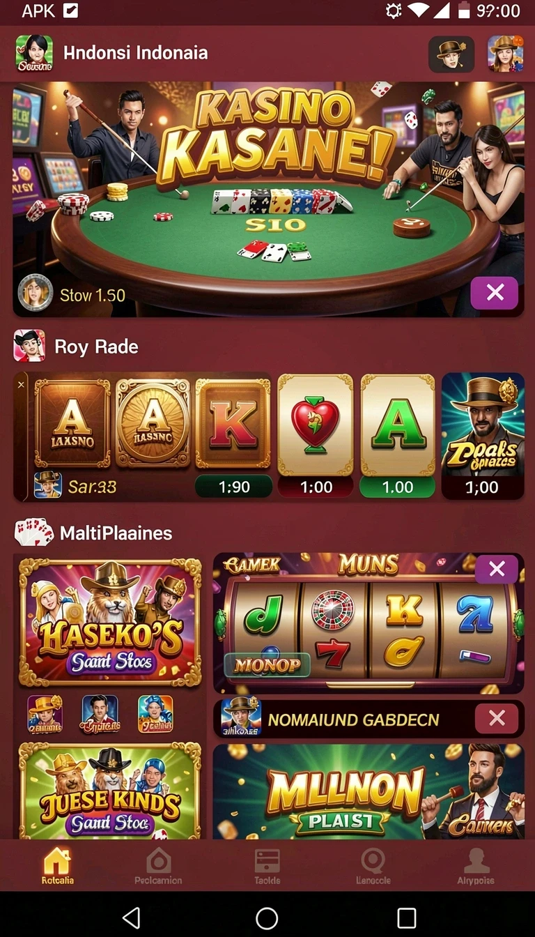 Screenshot rpvip6 nomor 1