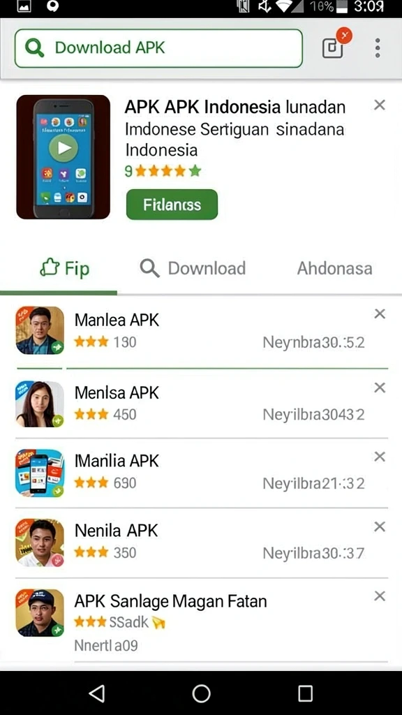 Screenshot rubah4d nomor 2