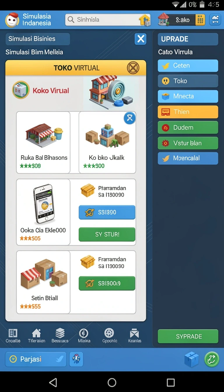 Screenshot rvip2 nomor 1