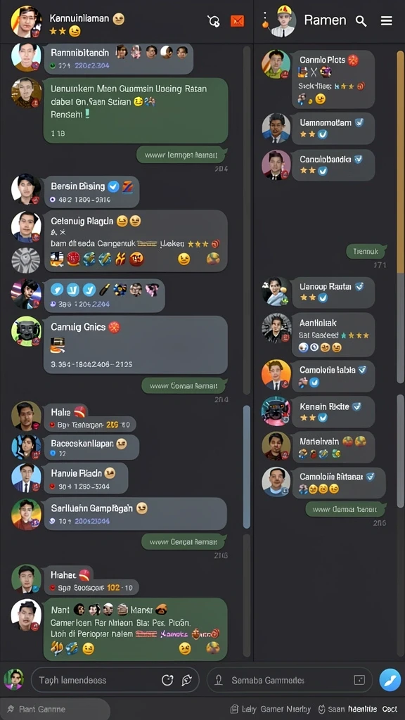 Screenshot satu77 nomor 3