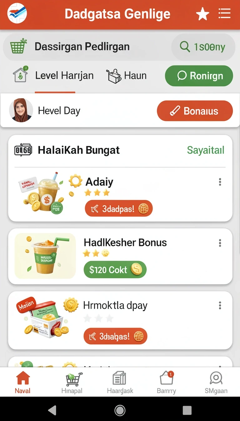 Screenshot sinartogel nomor 1