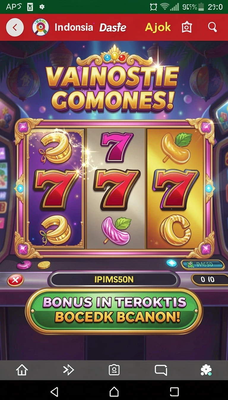 Screenshot sinartogel nomor 2
