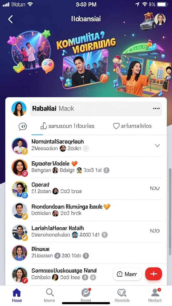 Screenshot spingila nomor 2