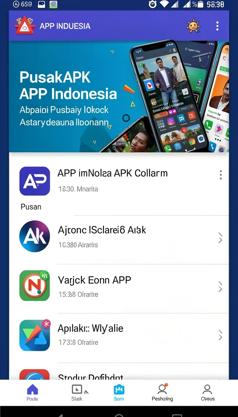 Screenshot super805 nomor 3