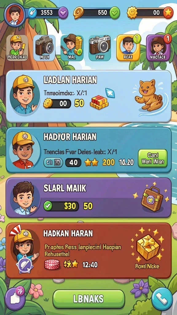 Screenshot surga19 nomor 2