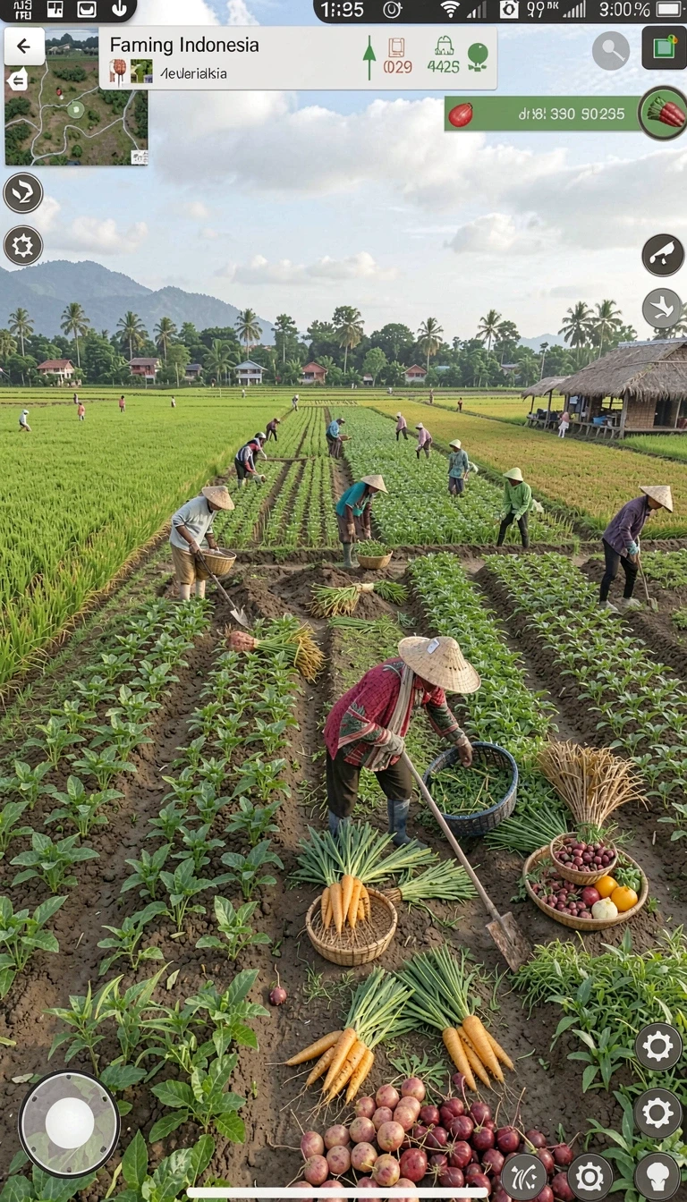 Screenshot svip9 nomor 3