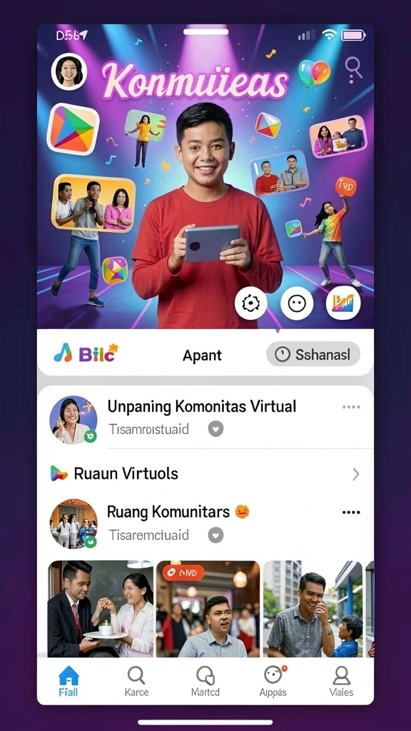 Screenshot svipsidn nomor 1