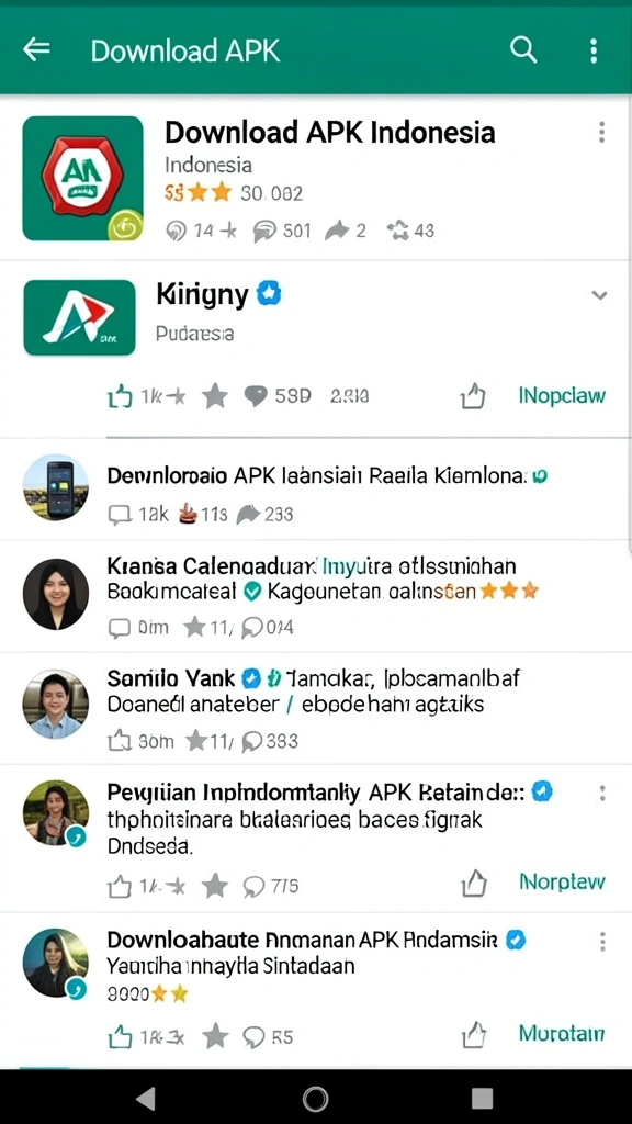 Screenshot topdomino nomor 1