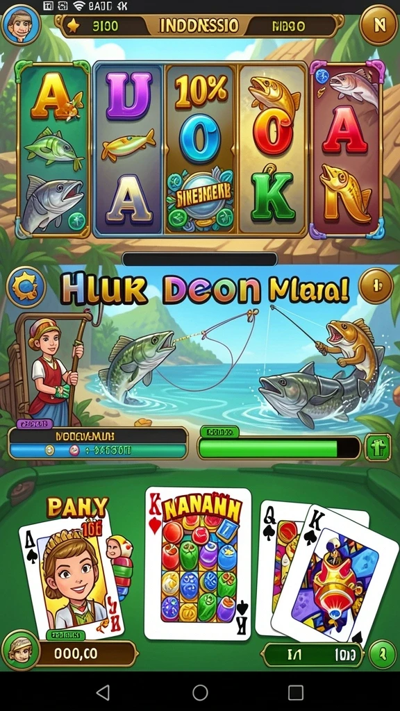Screenshot topdomino nomor 3