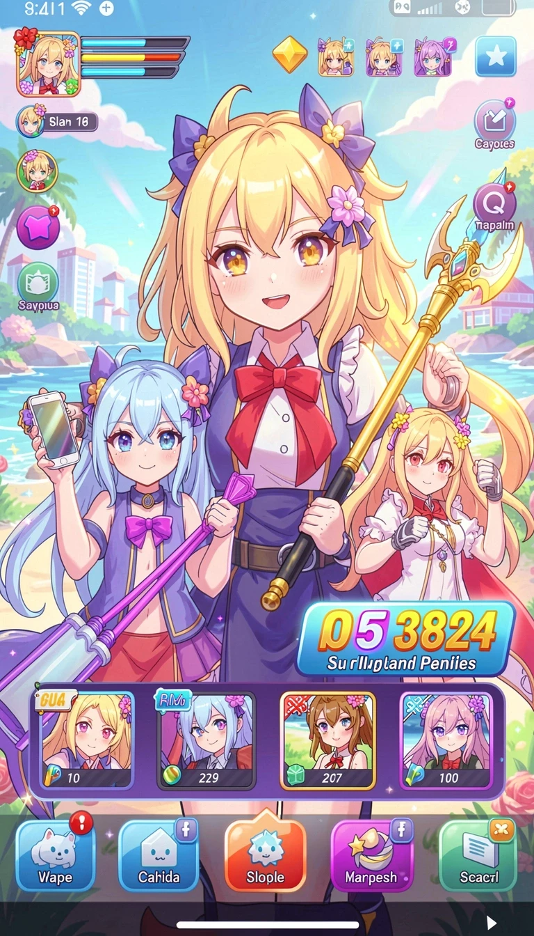 Screenshot v87 nomor 2