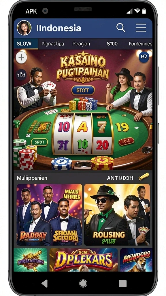 Screenshot vip333 nomor 3
