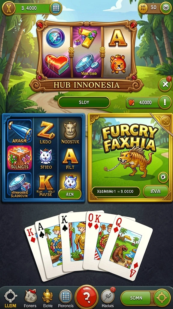 Screenshot yoyo88 nomor 2
