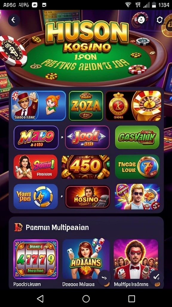 Screenshot zk9vip nomor 1