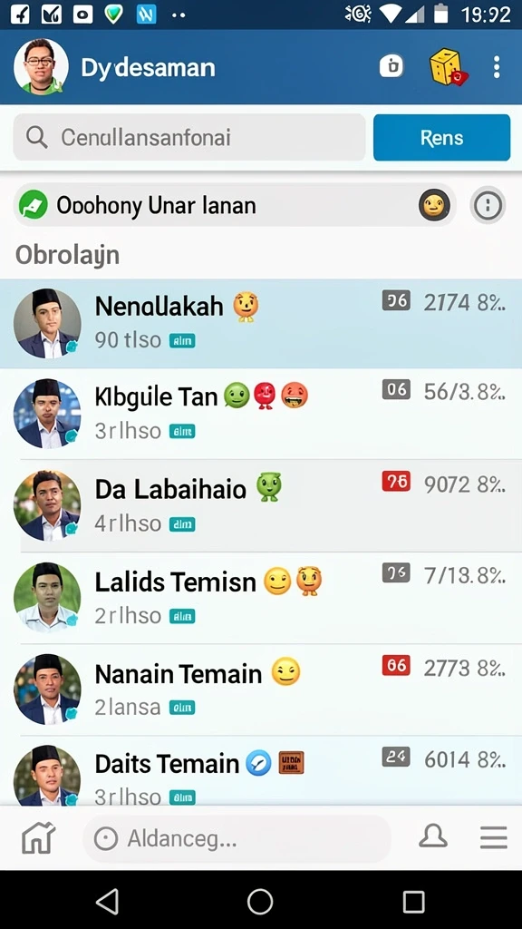 Screenshot zoro77 nomor 3