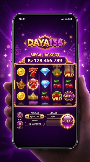 daya138 — galeri pratinjau Resmi APK